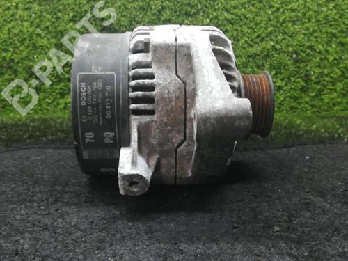Generator OPEL VECTRA B Estate (J96) [1996-2003]  6182934