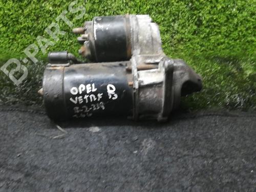 Démarreur OPEL VECTRA B Estate (J96) [1996-2003]  6182966