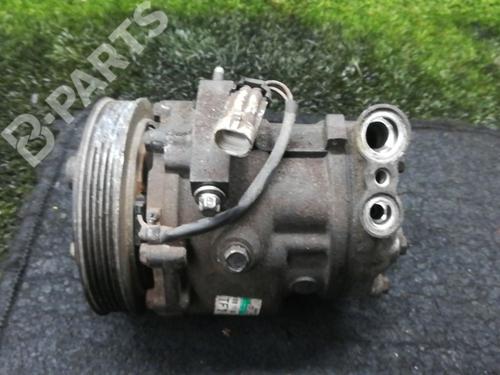 AC compressor OPEL TIGRA TwinTop (X04)  | BP6182969M34 