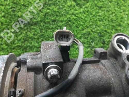 AC compressor OPEL TIGRA TwinTop (X04)  | BP6182969M34 