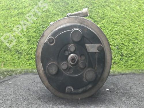 AC compressor OPEL TIGRA TwinTop (X04)  | BP6182969M34 