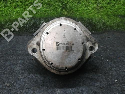 Used Engine mount BMW X3 (E83) 2.0 d (150 hp) 6183027