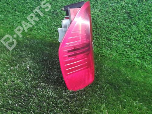 Venstre baglygte BMW 3 (E90) 318 d | BP6183056C34