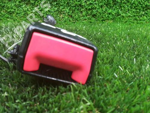 Seat buckle FORD FIESTA VI (CB1, CCN) 1.6 TDCi | BP6183089I32 
