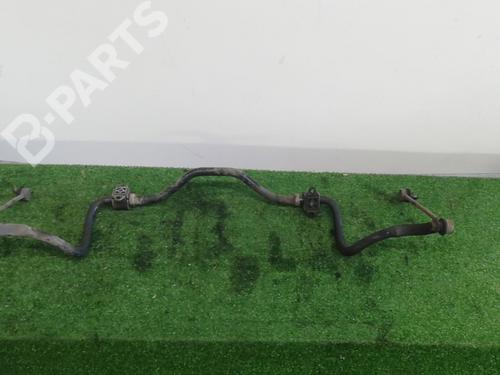 Used Anti roll bar TOYOTA AVENSIS (_T25_) 2.0 D-4D (CDT250_, CDT250R) (116 hp) 6183256