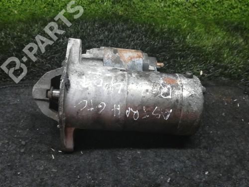 Motorino avviamento OPEL ASTRA H (A04) [2004-2014]  6183266
