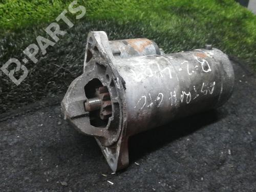 Starter OPEL ASTRA H (A04) | BP6183266M8