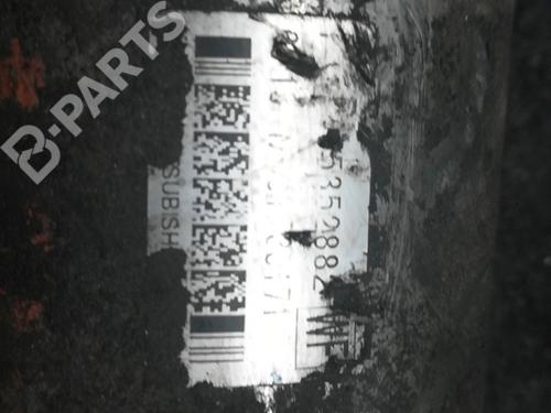 Starter OPEL ASTRA H (A04) | BP6183266M8