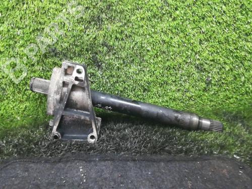 Right front driveshaft OPEL ASTRA H (A04) | BP6183285M39 - Image 2