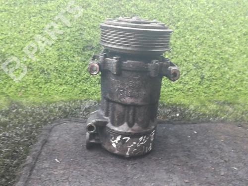 Used AC compressor FORD FIESTA V (JH_, JD_) 1.4 TDCi (68 hp) 6183323