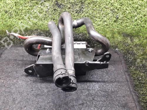 Ander BMW 3 Touring (E46) 320 d (136 hp) 14411620