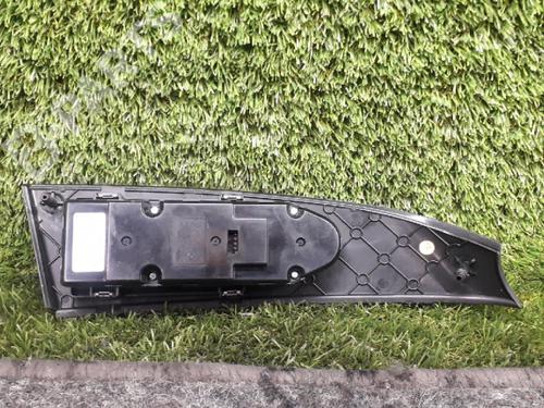 Left front window switch BMW 5 (E60) 520 d | BP6183341I27