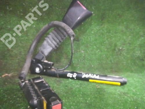 Seat buckle OPEL ZAFIRA A MPV (T98)  | BP6183414I32 