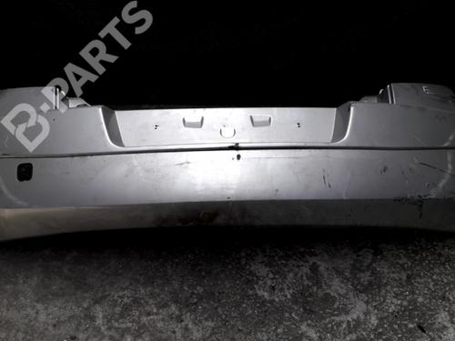 Bumper achter RENAULT MEGANE II (BM0/1_, CM0/1_) [2001-2012]nullnull