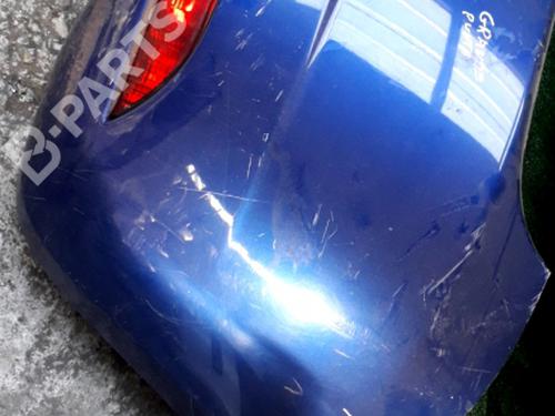 BP6183496C8 | Rear bumper FIAT GRANDE PUNTO (199_)  BP6183496C8