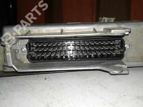 Engine control unit (ECU) PEUGEOT 406 (8B) 1.8 16V | BP6931719M57