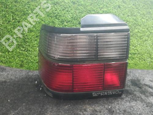 Left taillight ROVER 200 II Hatchback (XW) 214 GSi/Si (103 hp)null