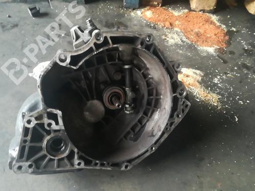 Used Gearbox OPEL CORSA B (S93) [1993-2009]  6183545