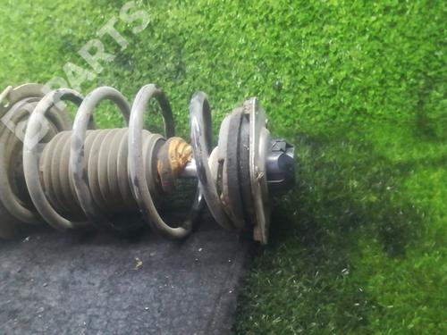 Left front shock absorber MERCEDES-BENZ A-CLASS (W169) A 200 CDI (169.008, 169.308) | BP6183559M16 
