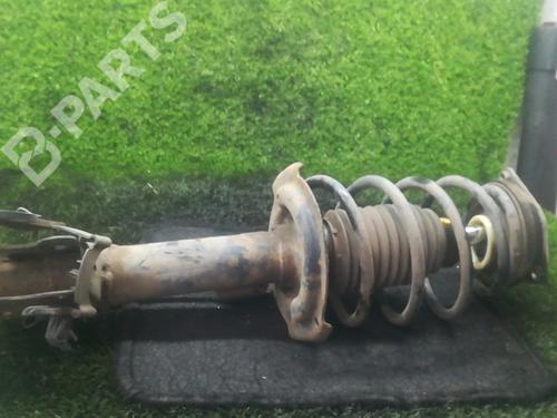 Left front shock absorber MERCEDES-BENZ A-CLASS (W169) A 200 CDI (169.008, 169.308) | BP6183559M16 