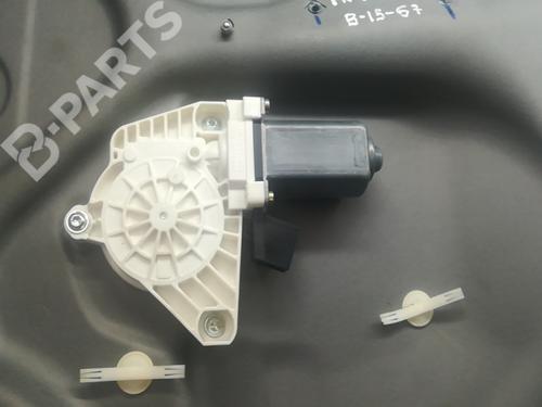 Rear right window mechanism MERCEDES-BENZ A-CLASS (W169) A 200 CDI (169.008, 169.308) | BP6183572C25 