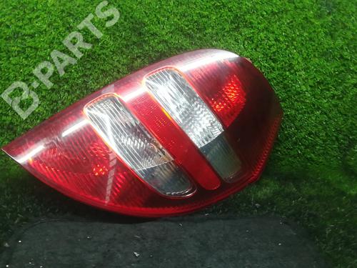 Right taillight MERCEDES-BENZ A-CLASS (W169) A 200 CDI (169.008, 169.308) | BP6183574C35 