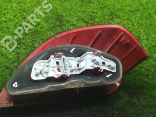 Right taillight MERCEDES-BENZ A-CLASS (W169) A 200 CDI (169.008, 169.308) | BP6183574C35 