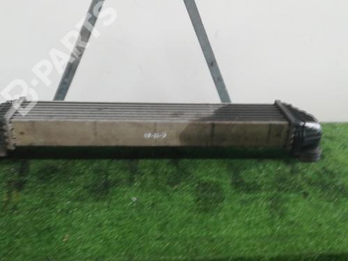 Intercooler MERCEDES-BENZ A-CLASS (W169) A 200 CDI (169.008, 169.308) | BP6183579M30 