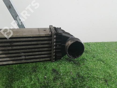 Intercooler MERCEDES-BENZ A-CLASS (W169) A 200 CDI (169.008, 169.308) | BP6183579M30 
