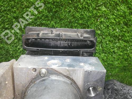 ABS pump MERCEDES-BENZ A-CLASS (W169) A 200 CDI (169.008, 169.308) | BP6183584M43 