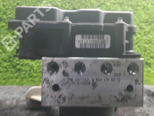 ABS pump MERCEDES-BENZ A-CLASS (W169) A 200 CDI (169.008, 169.308) | BP6183584M43 