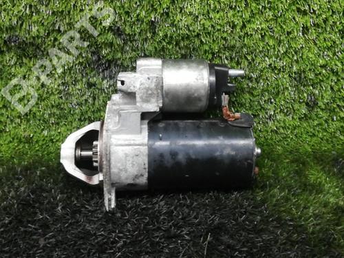 Starter MERCEDES-BENZ A-CLASS (W169) A 200 CDI (169.008, 169.308) | BP6183585M8 