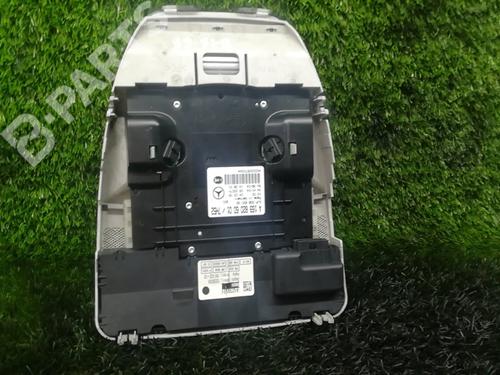 Interior roof light MERCEDES-BENZ A-CLASS (W169) A 200 CDI (169.008, 169.308) | BP7089164I8 