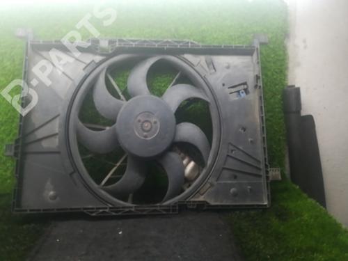 Termoventilador MERCEDES-BENZ A-CLASS (W169) A 200 CDI (169.008, 169.308) (140 hp) A1695001893