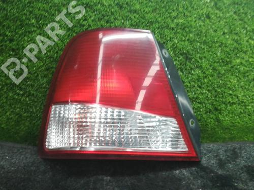 Used Left taillight HYUNDAI ACCENT II (LC) 1.5 CRDi (82 hp) 6183631
