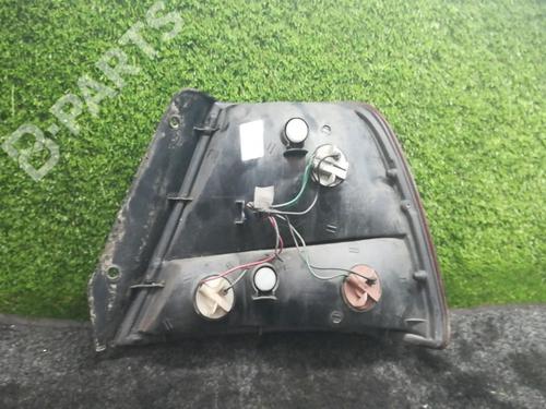 Left taillight HYUNDAI ACCENT II (LC) 1.5 CRDi | BP6183631C34 