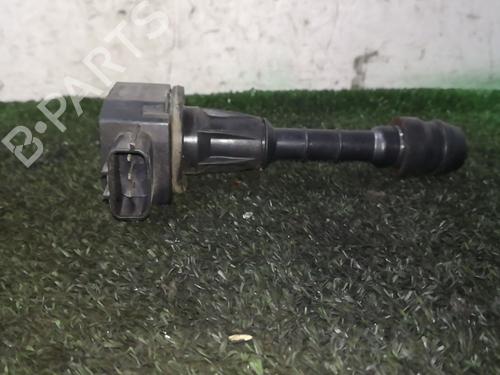Used Ignition coil NISSAN MICRA III (K12) 1.4 16V (88 hp) 14411645