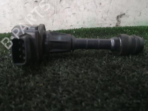 Used Ignition coil NISSAN MICRA III (K12) 1.4 16V (88 hp) 14411646