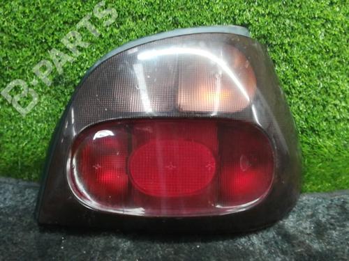 Right taillight RENAULT MEGANE I (BA0/1_) 1.4 e (BA0E, BA0V) (75 hp)null