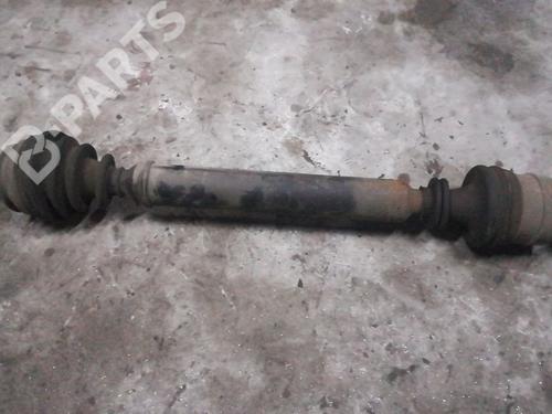 Used Right front driveshaft VOLVO 460 (464) 1.7 (109 hp) 6183766