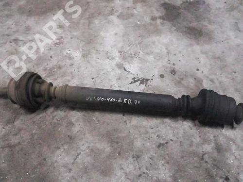 Used Right front driveshaft VOLVO 460 (464) 1.7 (87 hp) 6183767