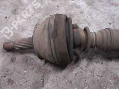 Right front driveshaft VOLVO 460 (464) 1.7 | BP6183767M39 