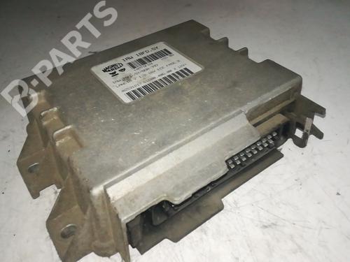 Used Engine control unit (ECU) LANCIA Y (840_) 1.2 16V (840AG1A) (80 hp) 6183866
