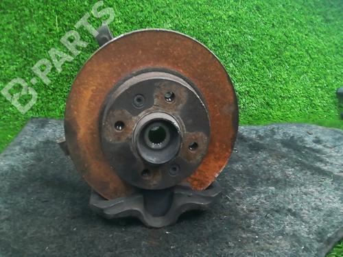 Right front steering knuckle RENAULT CLIO I (B/C57_, 5/357_) 1.2 (5/357Y, 5/357K) (58 hp)null