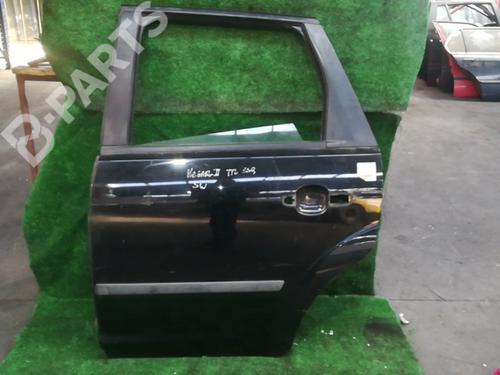 Used Left rear door FORD FOCUS II (DA_, HCP, DP) [2004-2013]  6184041