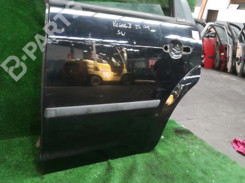 Left rear door FORD FOCUS II (DA_, HCP, DP)  | BP6184041C4