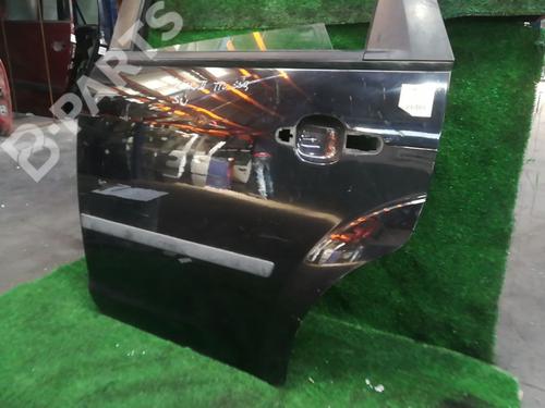 Left rear door FORD FOCUS II (DA_, HCP, DP)  | BP6184041C4