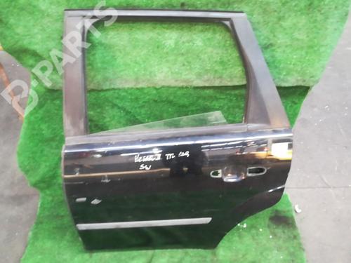 Left rear door FORD FOCUS II (DA_, HCP, DP)  | BP6184041C4