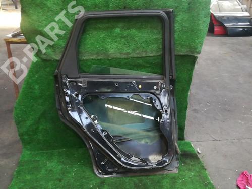 Left rear door FORD FOCUS II (DA_, HCP, DP)  | BP6184041C4
