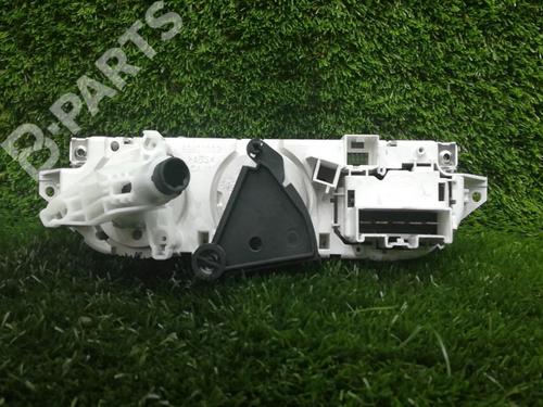 Commande Chauffage FORD FOCUS II (DA_, HCP, DP) 1.6 TDCi | BP6184077I5